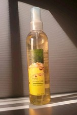 Bath  Body Works 'Fresh Pineapple' Body Splash Fragrance Mist Spray 8 oz Rare 