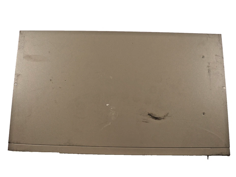 Interruptor de acceso de servicio Nokia Alcatel-Lucent 7210 SAS-Mxp 22F2C45SFP+ Foto 4 de 4