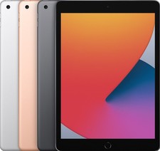 Apple iPad 8th Generation for sale - eBay