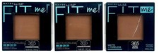 3 Pack Maybelline Fit Me Matte + Poreless Pre...