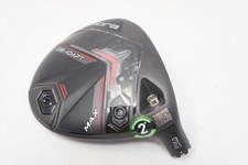 Cobra Ds Adapt Max 15.5 3 Fairway Wood Club Head Only Inv13261935