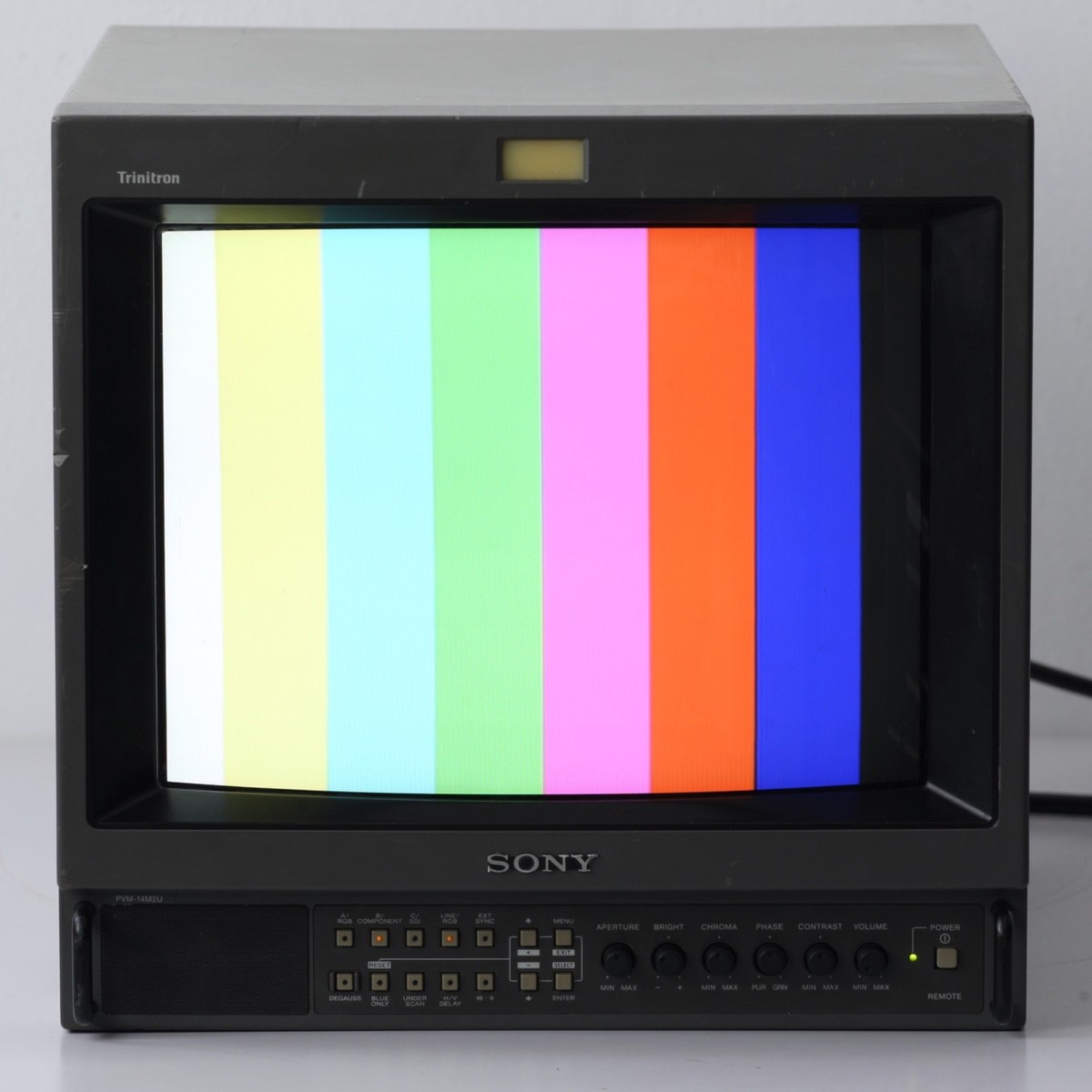 Sony PVM-14M2U | eBay