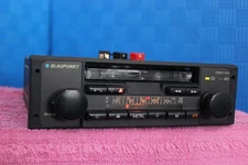 Vintage 1980's Classic Blaupunkt Essen R24 Radio for Mercedes BMW VW Audi Opel