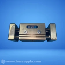 Schunk PSH 32-1 302132 Robotic Pneumatic Gripper USIP