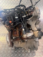 Moteur Suzuki SX4