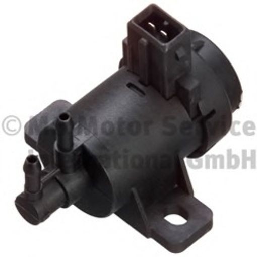 Pierburg Turbo Boost Pressure Solenoid Valve Fits Primastar Renault Trafic II - Image 23