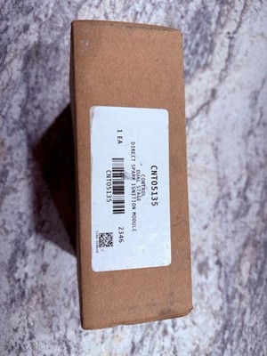CNT05135 Direct Spark Ignition Module