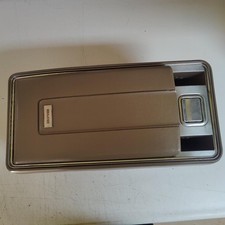 6972 Gmc Jimmy 73-80 Chevy K5 Blazer 67-80 C10 Pickup Saddle Tan Center Console