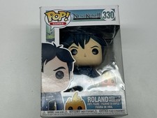 Funko Pop Ni No Kuni II Vinyl Figures 10