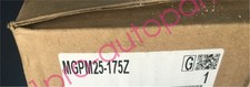 1Pc New Smc Air Cylinder MGPM25-175Z isFast delivery