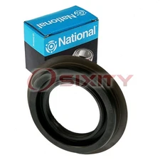 National Front Outer Differential Pinion Seal for 2004-2012 GMC Canyon lc