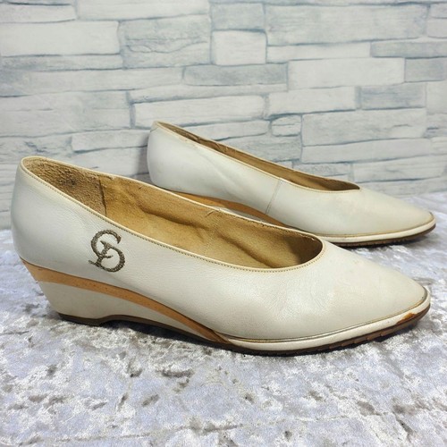 Christian Dior Men’s White Sports Pumps US 6.0/US 7 - 第 6/14 張圖片