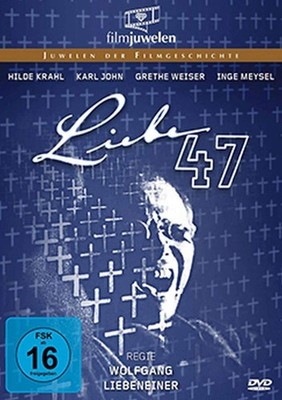 Liebe 47 (DVD) (UK IMPORT)