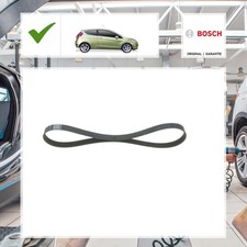 Keilrippenriemen Bosch für Ford Fiesta VI CB1, CCN 1.6 Ti