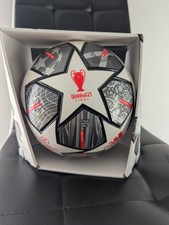 Adidas Champions League Final Ball 2020/2021