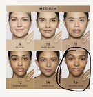 Fenty Eaze Drop Blurring Skin Tint - # 16 - Brand New - Retail $42 — photo 2