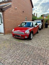 Relistested due to time waster 2009 Mini One 1.6 Petrol Manual