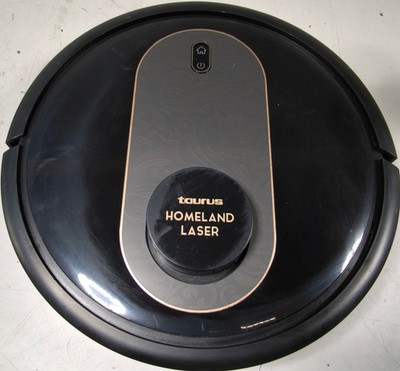Taurus RVCA1002B Staubsauger - Nicht Metallarbeiten