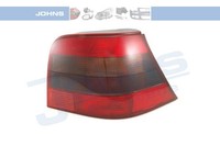 95 39 88-5 RüCkleuchte Rechts FüR VW Golf IV (1J1)