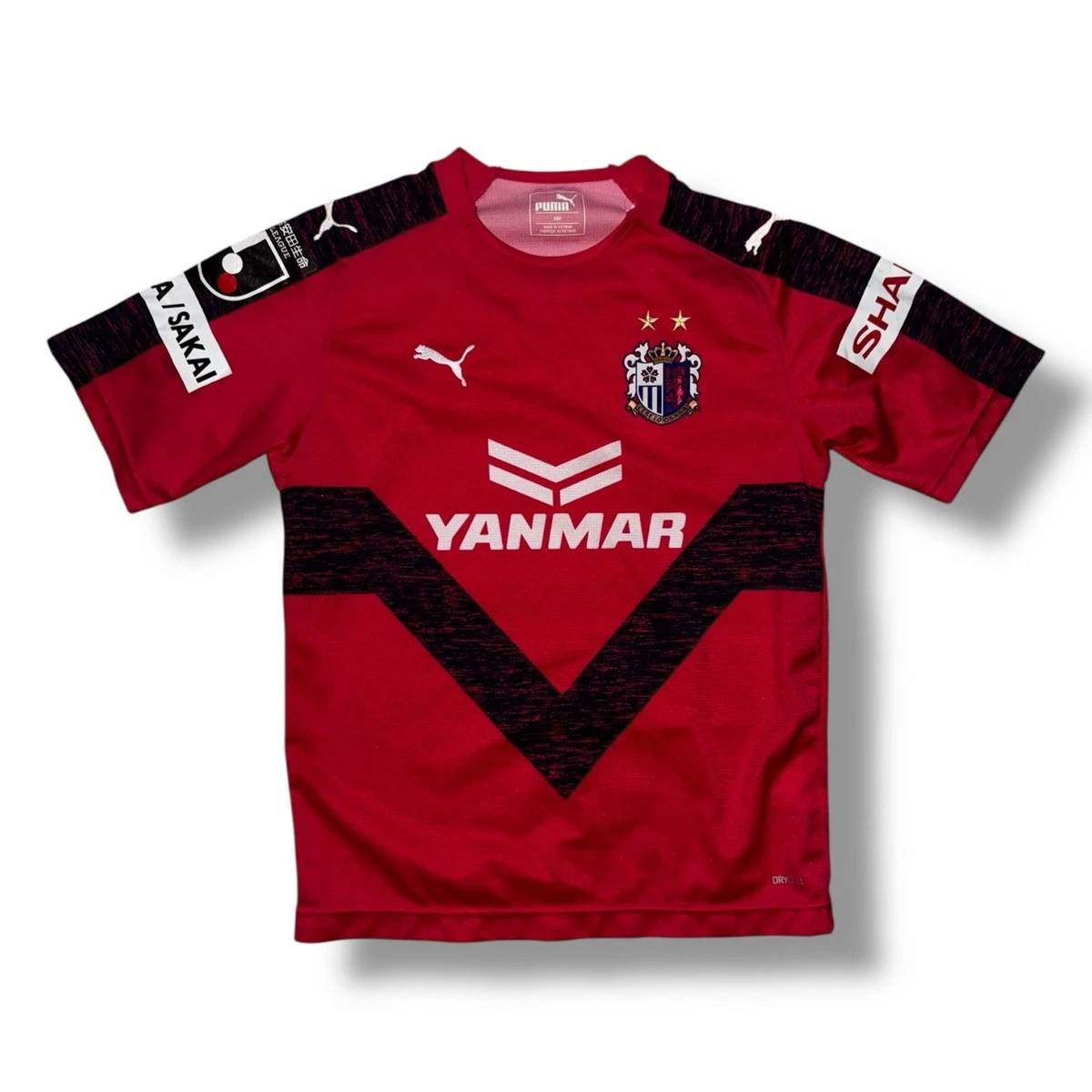 Cerezo Osaka International Club Soccer Fan Jerseys for sale | eBay