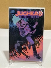 Jughead The Hunger #7 Archie's Madhouse Comics 2017