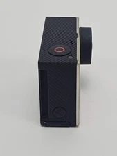 GoPro Hero4 Silver 12MP Action Camera