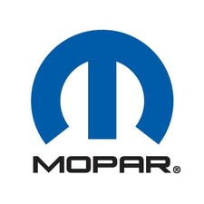 19-20 Jeep Dodge Chrysler Ram All Weather Rubber Slush Mat Kit Mopar Csplw634aa