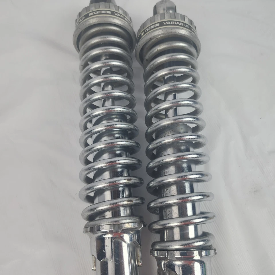 正品原始设备制造商本田 CB750F CB900F 后减震器 Showa 44520 — 第 4/4 张图片