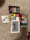 Mario Is Missing Super Nintendo SNES Complete in Box