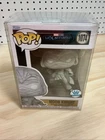 Funko Pop Marvel Moon Knight 1074 Funko Web Exclusive w/Protector