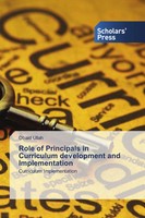 Obaid Ullah | Role Of Principals In Curriculum Development And Implementation
