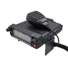 FT7800 Mobile Radio 55W VHF UHF All-aluminum HD Voice Long Range Car Intercom