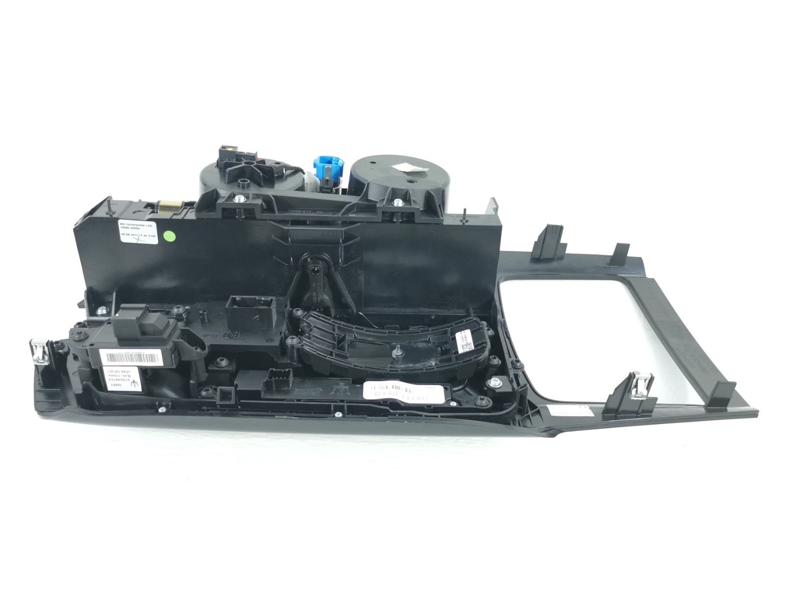 Maserati Levante 2018 AWD AUTO 3.0L V6 Center Console Gear Shift Trim 670096828
