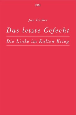 Das letzte Gefecht Gerber Jan