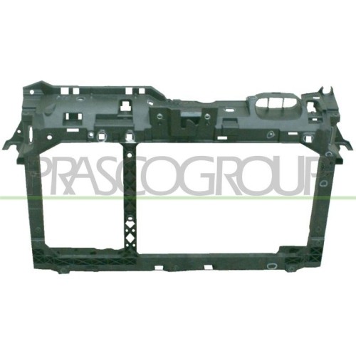 Revêtement avant Prasco MZ3093210 anti-vibration pour corriger le jeu sur Mazda