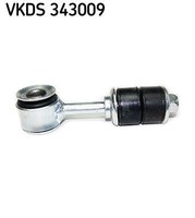 Skf Stange/Strebe, Stabilisator Vkds 343009 FüR CitroËN Passend FüR Fiat