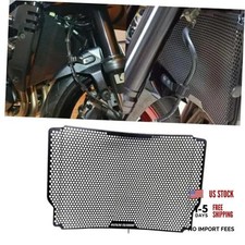 FOR GSX-S1000 2026 2025 2024 2023-2015 Accessories Motorcycle Radiator Grille