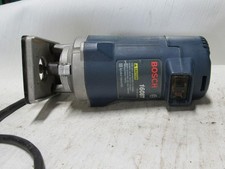Bosch Laminate Trimmer 1608T