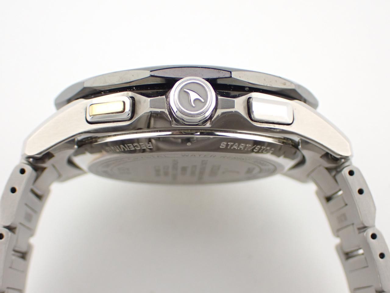 Casio Oceanus Bluetooth Model Titanium Special OC… - image 12