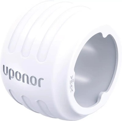 Uponor Q&E Sicherungsring white 20 1057454
