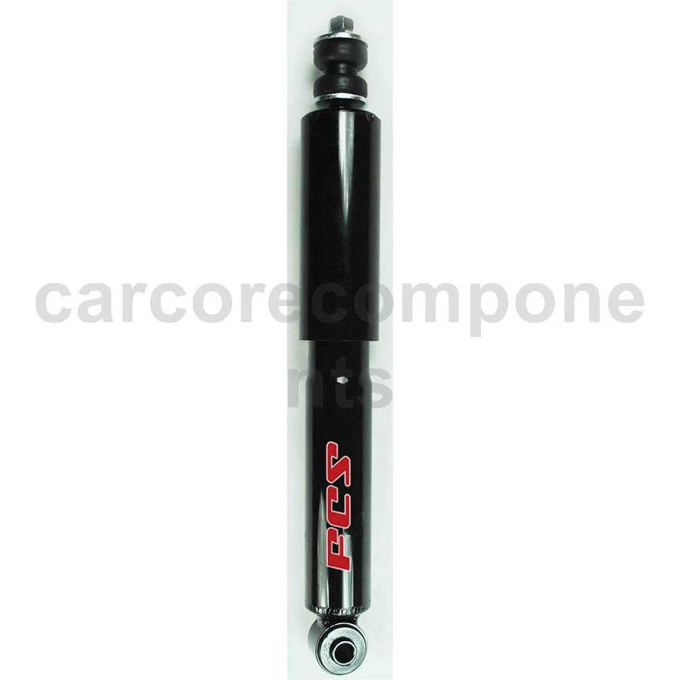 FCS Front Rear Shock Absorber for 1997-2002 Ford Expedition Lifetime Warranty — 第 2/4 张图片