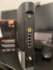 Arris G54 BE18000 WiFi 7 DOCSIS 3.1 Cable Modem