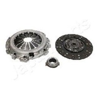 Japanparts Kupplungssatz FüR Ford Ranger Tu_ 2.5 TD 4X4 B-Serie UN