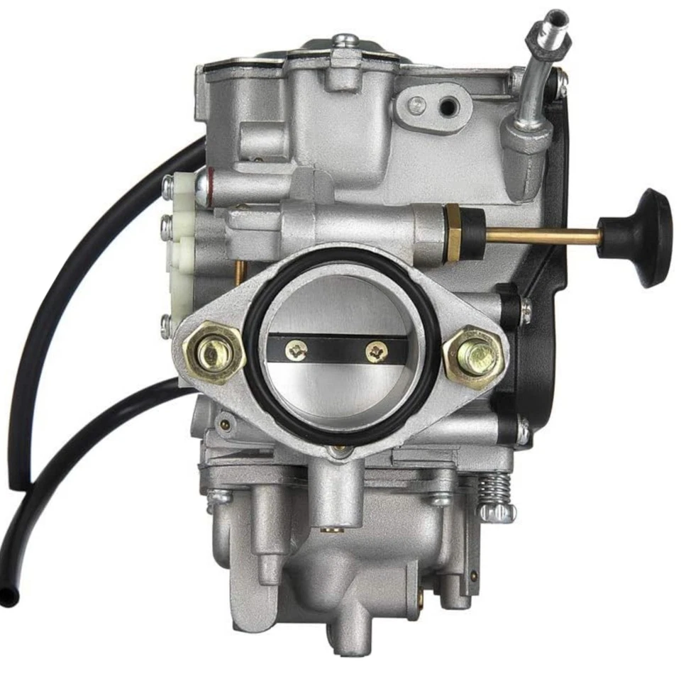 Yamaha Kodiak 400 Performance Carburetor YFM 400 Yfm400 Atv New Carb 1996 1997 - Image 4 of 4