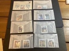 ICOLLECTZONE Yugoslavia 2241 / / 2281 MINT NH XF  (B700-31)