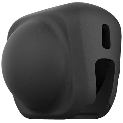 Scratch Resistant Silicone Lens Shield for X4 Camera Quality Cover