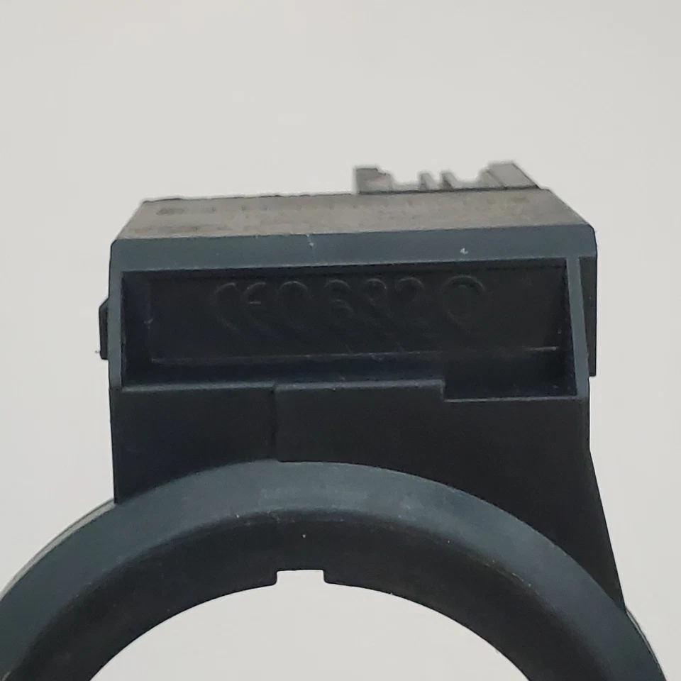 Unidad inmovilizadora Ford Fiesta 2008-2011 módulo de control antirrobo 8A6T-15607-AC Foto 4 de 4