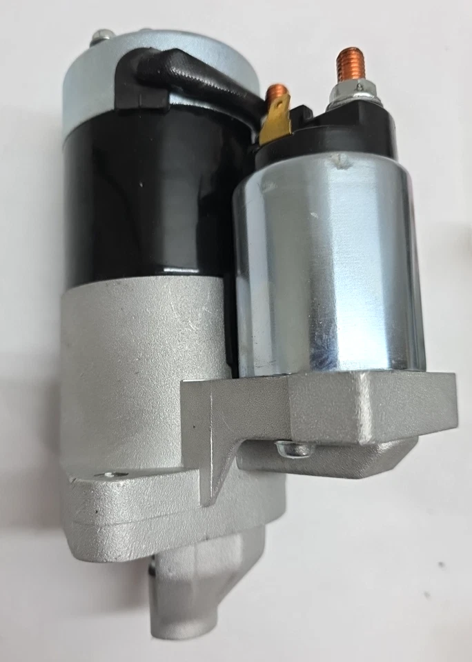 Starter Motor for Suzuki Grand Vitara V6 2.0L J20A 2.5L HA25 2.7L H27A - Image 3 of 4