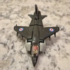 Vintage Gobots Royal T Action Figure 1983 Jet Bandai Tonka Metal MR-19