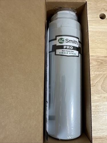 AO Smith Main Faucet Replacement Filter Single Stage AOW-100 - Picture 5 of 6